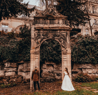Fotografo de casamento BH
