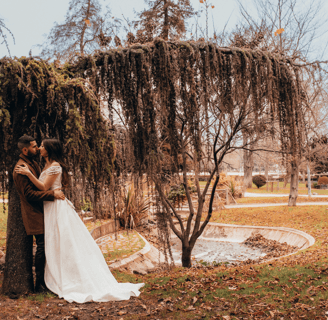 Fotografo de casamento BH