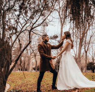 Fotografo de casamento BH