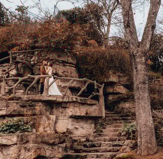 Fotografo de casamento BH