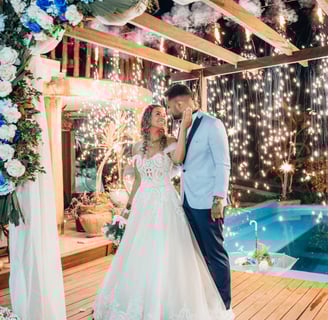 Fotografo de casamento BH