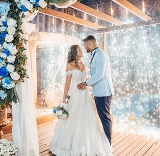 Fotografo de casamento BH
