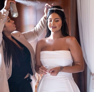 Fotografo de casamento BH