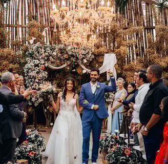 Fotografo de casamento BH