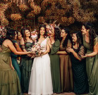 Fotografo de casamento BH