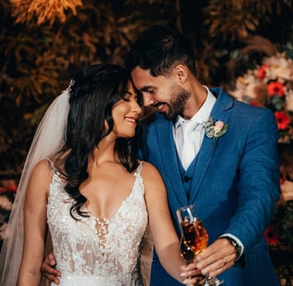 Fotografo de casamento BH