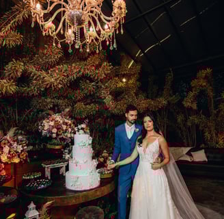 Fotografo de casamento BH