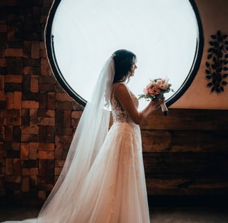 Fotografo de Casamento BH