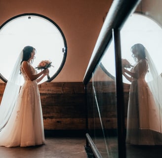 Fotografo de casamento BH