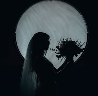 Fotografo de Casamento BH