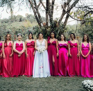 Fotografo de casamento BH
