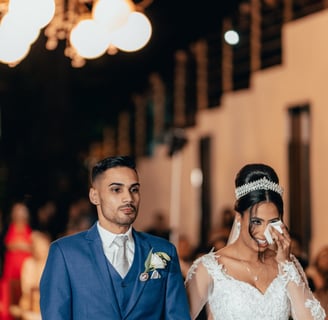 Fotografo de casamento BH