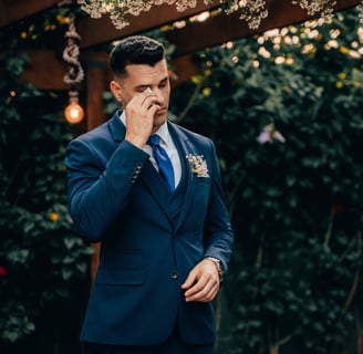 Fotografo de casamento BH