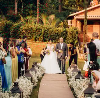 Fotografo de casamento BH