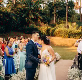 Fotografo de casamento BH