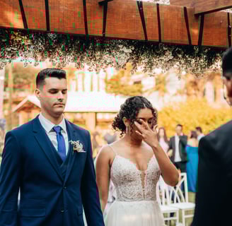Fotografo de casamento BH