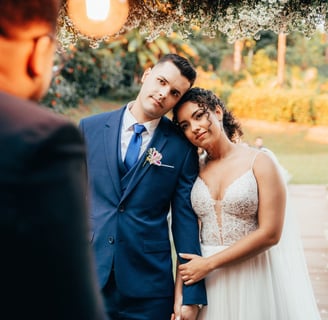 Fotografo de casamento BH