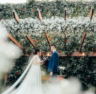 Fotografo de casamento BH