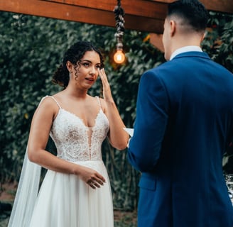 Fotografo de casamento BH
