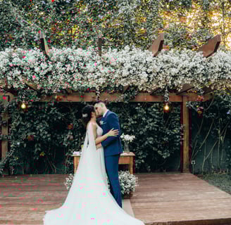 Fotografo de casamento BH