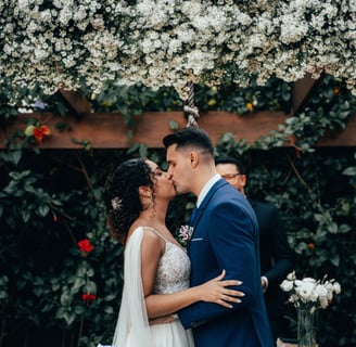 Fotografo de casamento BH