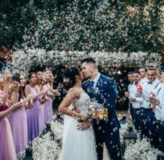 Fotografo de casamento BH