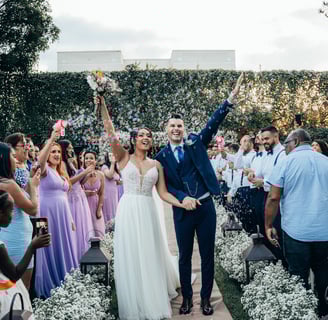 Fotografo de casamento BH