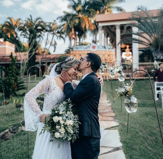 Fotografo de casamento BH