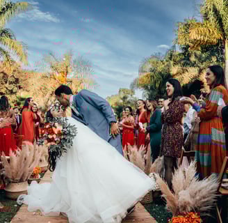 Fotografo de casamento BH