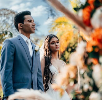 Fotografo de casamento BH
