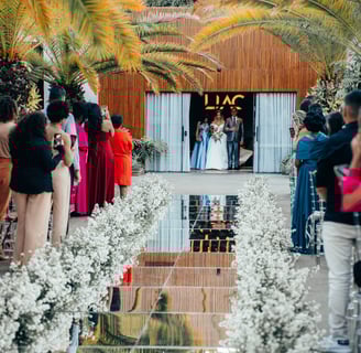 Fotografo de casamento BH