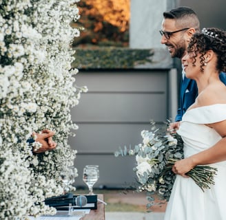 Fotografo de casamento BH