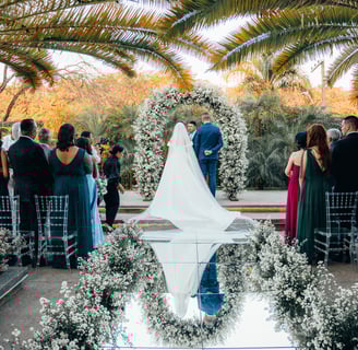 Fotografo de casamento BH