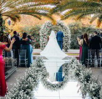 Fotografo de casamento BH