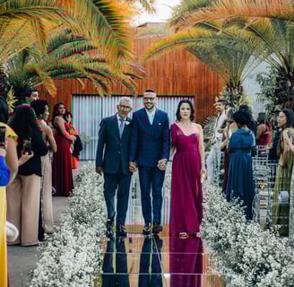 Fotografo de casamento BH