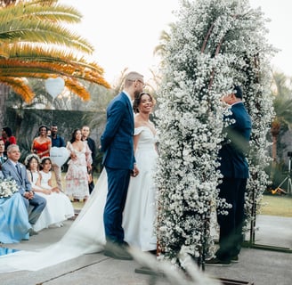 Fotografo de casamento BH