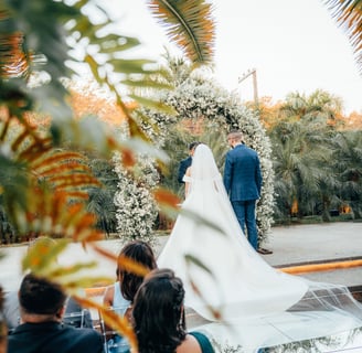 Fotografo de casamento BH