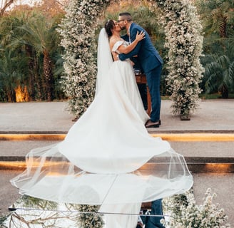 Fotografo de casamento BH
