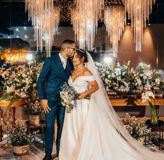 Fotografo de casamento BH