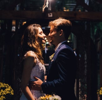 Fotografo de casamento BH