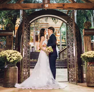 Fotografo de casamento BH