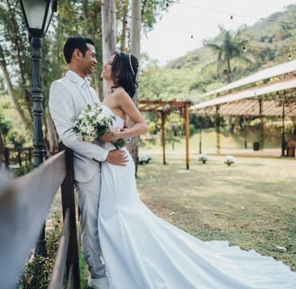 Fotografo de casamento BH
