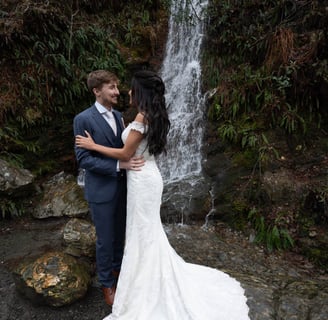 Fotografo de casamento BH