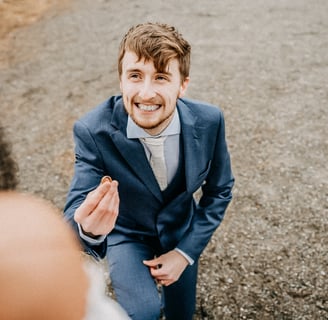 Fotografo de casamento BH