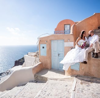 Fotografo de casamento BH