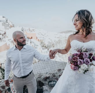 Fotografo de casamento BH