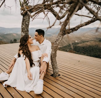 Fotografo de casamento BH