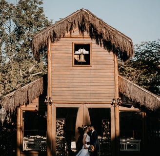 Fotografo de casamento BH