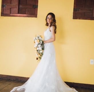 Fotografo de casamento BH