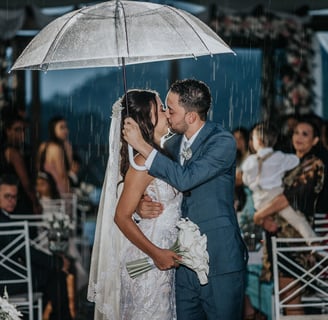 Fotografo de casamento BH